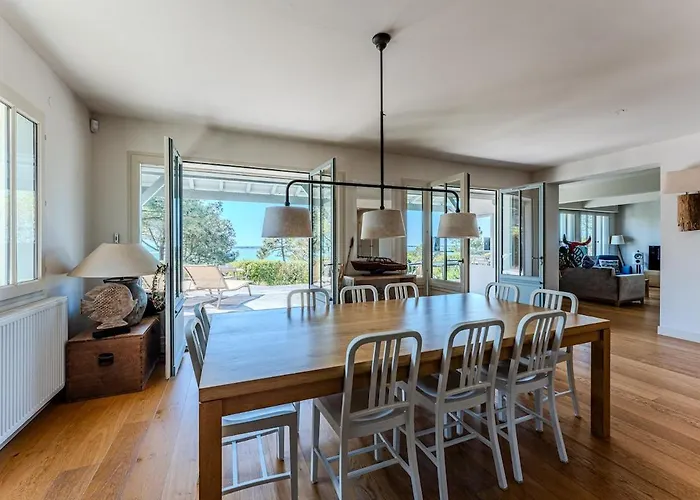 Mistral Pyla-sur-mer Villa La Teste-de-Buch