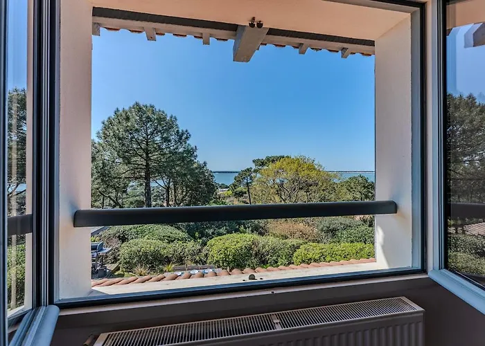 Mistral Pyla-sur-mer * La Teste-de-Buch