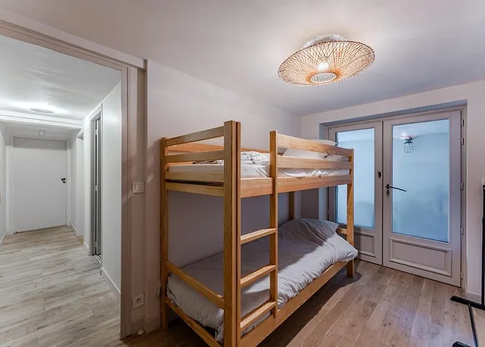 Mistral Pyla-sur-mer Villa *