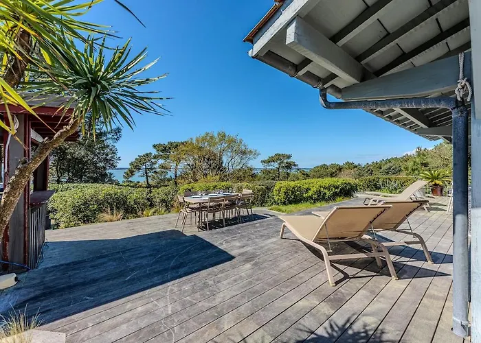 Mistral Pyla-sur-mer La Teste-de-Buch